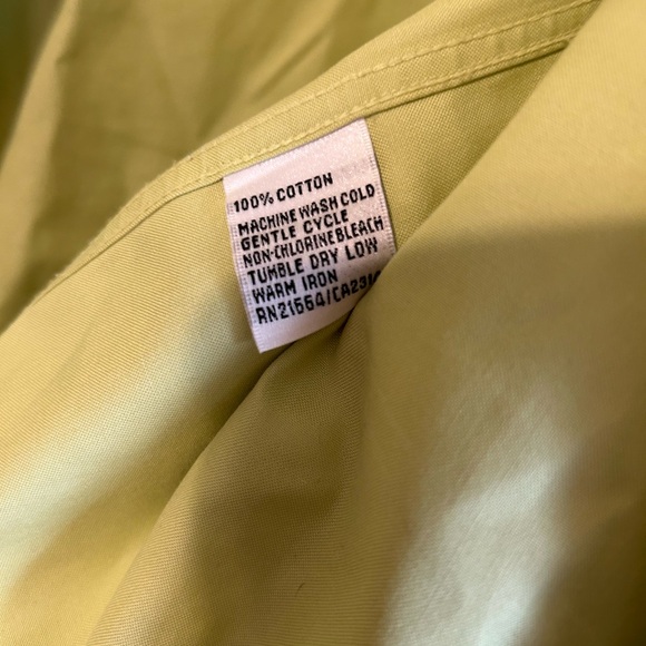 Talbots sleeveless blouse-16 Petite - Picture 3 of 4